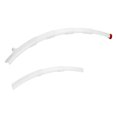 thumbnail image 4 of EGNMCR Accessoires de Vélo Super Pression Bicyclette Vélo de Montagne Garde-Boue Rétractable Garde-Boue Rétractable, 4 of 7