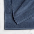thumbnail image 3 of hometrends Solid Wash Cloth, 3 of 6