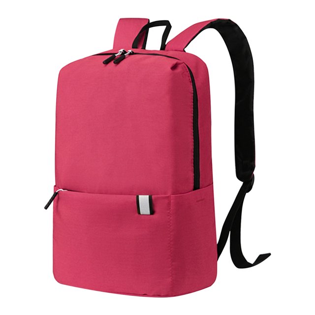 QTOCIO Women's Backpack Cosmetic Storage Bag College Backpack For Teens Casual Travel Daypack