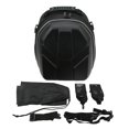 thumbnail image 2 of Sac de Queue pour Moto, Sac de Casque Résistant à l'Usure de Capacité 20 L pour Moto hors Route, 2 of 8