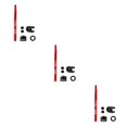 thumbnail image 4 of ZheElen Polyvalent Tubeless Pneu Presta Valve Extender pour et Vélos de Route 80mm Rouge 50mm 80mm 3Set, 4 of 6