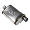 thumbnail image 2 of FLOWMASTER Exhaust Muffler - 71226, 2 of 3