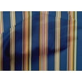 thumbnail image 3 of oneOone Cotton Cambric Fabric Multicolor Stripe Decor Fabric Printed BTY 56 Inch Wide, 3 of 3