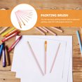 thumbnail image 3 of Shisuyan 1 Set Watercolor Painting Brushes Nylon Paintbrushes Professional Paintbrushes, 3 of 9
