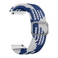 thumbnail image 2 of XZNGL Watch Bands Elastic Bands Braided-Stretchy Loop Band Traps Nylon Woven Elastic Watch Bands for Realme2/Pro, 2 of 3
