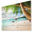 thumbnail image 1 of Design Art - Praslin Island Seychelles Beach, 1 of 5
