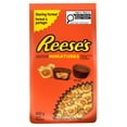 thumbnail image 1 of REESE'S Miniatures PEANUT BUTTER CUPS Candy, 900g, 1 of 7