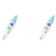 thumbnail image 4 of relayinert Correction Tape Cute Appearance Sweet Gift Office Accessories Writing Sticker Workmanship DIY Prop Student Supplies Tumbler Pattern 2Set, 4 of 6