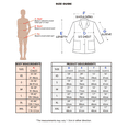 thumbnail image 4 of Manteau de Laboratoire de Consultation pour Femmes, Manches 3/4, Longueur de 29 Po, 4 of 4
