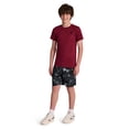 thumbnail image 2 of Reebok Boys Delta Core Short Sleeve Tee, 2 of 6