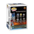 thumbnail image 2 of Funko Pop! Movies: Transformers - Optimus Prime - Vinyl Figure, 2 of 3