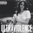 thumbnail image 1 of Lana Del Rey - Ultraviolence, 1 of 3