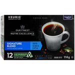 Our Finest Signature Blend Ground Coffee