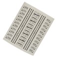 thumbnail image 3 of Kitchen Cleaning Cloth Bowls Washing Towel Dishes Wash Wash Tool Household Rag Kitchens Tools Household Absorbent Dish Cloths with Lovely Patterns Dot, 3 of 6