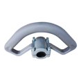 thumbnail image 3 of Almencla Trimmer Handle Bar Replacments Cutter Handle for Trimmer Garden Accessories Gray, 3 of 8
