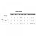 thumbnail image 3 of Promotion Clearance! 1PC Men‘s Compression Shirts Baselayer Crewneck Long-Sleeve Dry Fit T-Shirts Tops Tees Plus Size 6 Colors, 3 of 9
