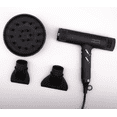 thumbnail image 3 of Addicted to Beauty - Blow Dry Addict 1800w Hair Dryer (Black), 3 of 5