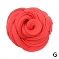 thumbnail image 1 of Butter Cotton Mud Diy Color Mud Slime Poke Mud Super Light Clay Slime Children Decompression Plasticine Soft Mud, 1 of 1