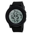 thumbnail image 1 of EGNMCR LED Digital Quartz Fashion Watch Military Sport Men's A Watch, 1 of 2