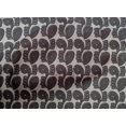 thumbnail image 4 of oneOone Cotton Poplin Fabric Abstract Block Printed Fabric 1 Yard 42 Inch Wide, 4 of 4