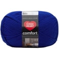 thumbnail image 1 of Red Heart® Comfort® Yarn, Solid, Acrylic #4 Medium, 16oz/454g, 867 Yards, 1 of 4
