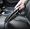 Black, variant on PEONAVET Wet and dry vacuum cleaners Vacuum Cleaner Wet and Dry Strong Suction 120W High Power Hippo Car Vacuum Cleaner