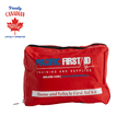 thumbnail image 1 of Home & Vehicle First Aid Kit, 1 of 4