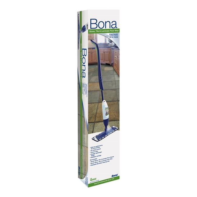 Bona  33 oz Floor Care Kit