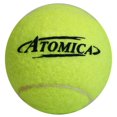 thumbnail image 2 of Atomica 18 Tennis Balls Bucket #00130, 2 of 2