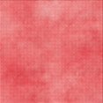 thumbnail image 1 of Ahgly Company Tapis d'Aire Intérieur Lavable à la Machine, Carré, Transitionnel, Rouge, 6 Pieds Carré, 1 of 7