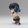 thumbnail image 2 of BanPresto - Demon Slayer - Q posket - Inosuke Hashibira II Version A Statue  [COLLECTABLES] Figure, Collectible, 2 of 4