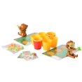 thumbnail image 3 of maskred Desktop Monkey Game Children's Parent-child Interactive Cup Educational Toys, 3 of 6