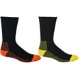 thumbnail image 1 of Mens Workload 4-Pack Work Socks, 1 of 4