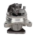 thumbnail image 3 of Engine Water Pump, LF0115100 Heat Dissipation Practical Precise  For Car, 3 of 8