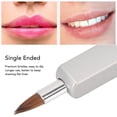 thumbnail image 4 of Lip Brush Set, Makeup Brush Soft Dustproof Portable Retractable  for School, 4 of 7