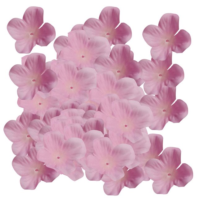 500 Pieces Artificial for Wedding Party Decor Assorted