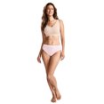 thumbnail image 5 of Jockey Culotte Française Ultra Douce pour Femmes - Lot de 3, 5 of 5