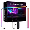 thumbnail image 2 of Fyydes RGB Phantom Ambiance LED Light Bar With Music Rhythm Dynamic Mode, 2 of 7