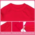 thumbnail image 2 of BIG ELEPHANT 3 Pack Kids Rash Guard Swim Shirt UPF 65+ Long Sleeve Rashguard Swimwear Surf Tops Sun Protection for Boys Girls, 2 of 5