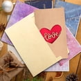 thumbnail image 2 of Cards Gift Cards, Mother's Day Gift Card Paper Carved Flower Bouquet Blessing Greeting Ornament, 2 of 3
