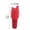 Rouge0, variante sur Universal Silica Gel Wine Bouchon de Bouteille Étanche à l'Air pour Vin Rouge Champagne Vin Pétillant Bouteilles Liège Réutilisable avec Poignée pour Cuisine Maison Bar