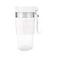 thumbnail image 2 of Yhmxh Home Essentials Home Accessories Portable Blenders 350ml Size Eletric USB Juicer Cup, Fruit,, Baby Food Mixing Machine With Updated 2 Blades House Essentials for Home Room, 2 of 7