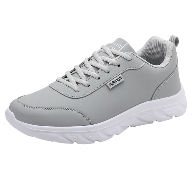 2025 Mens Shoes Large Size Sneaker Socks for Men Casual Laace Up Casual Sneaker Shoes for Men Solid Color Casual Sneaker Socks Men Simple Shoes Running Sneaker