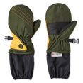 thumbnail image 1 of Igloos Toddler Boys' Ski Mittens, 1 of 1