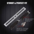 thumbnail image 3 of SharkTRUE Adjustable Tank Cover Wrench: Safe, Universal Fit for Car Fuel Pump Removal, 3 of 8