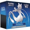 thumbnail image 1 of Pokemon TCG: Pokemon GO Elite Trainer Box, 1 of 3