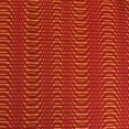 thumbnail image 3 of Plutus PBRA2208-1616-DP New Earth Ripple Red Luxury Throw Pillow, 16 x 16 in., 3 of 3