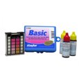 thumbnail image 1 of Taylor K-1001 DPD Complete Basic Residential Swimming Pool Spa 3 Way Test Kit, 1 of 4