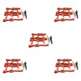 thumbnail image 3 of mmirethe 1/14 LC Racing S avec Bras avant pour une Maniabilité Améliorée Améliorer les Performances Rouge 5Set, 3 of 6
