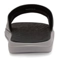 thumbnail image 2 of Claquettes confortables Reebok pour hommes, 2 of 5
